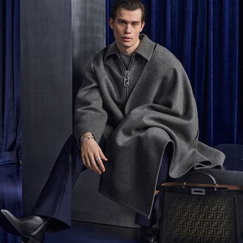 fendi peekaboo uomo|fendi peekaboo men's.